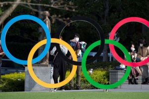 Tokio 2020: Atleta serbio dio positivo en Covid-19 a su llegada a Japón
