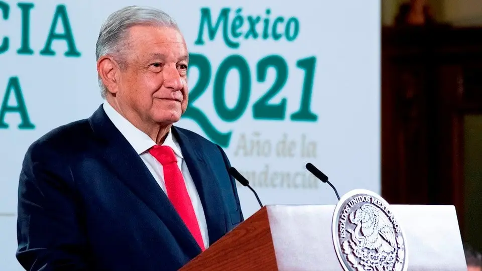 AMLO viajará a Nueva York para participar en Consejo de la ONU