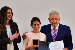 Paola Espinosa volvió a tirarle a Ana Guevara: 'Yo lo tomé personal'