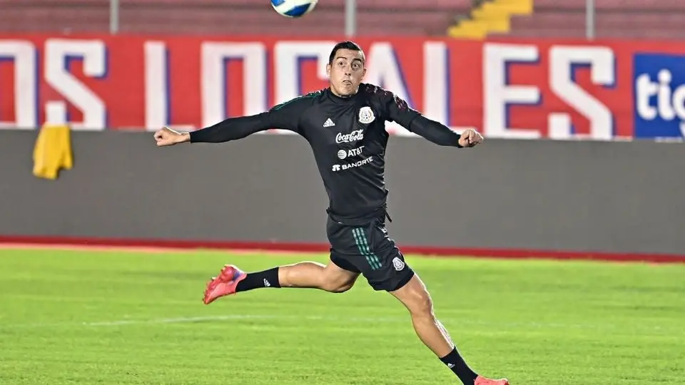 Kikín Fonseca sobre Funes Mori: 'El gol va a llegar tarde o temprano'