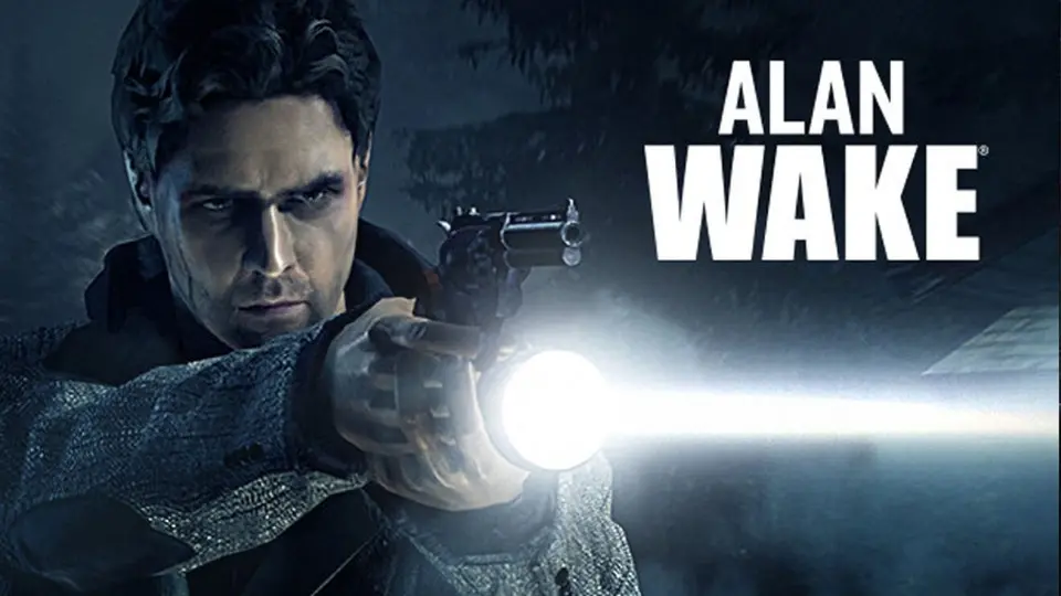 Alan Wake: Versión remasterizada se anunciaría en el Showcase de PlayStation