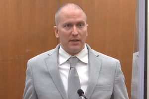 George Floyd: Derek Chauvin, sentenciado a 22 años y medio de cárcel