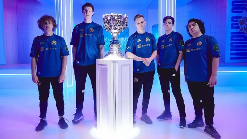 Worlds 2021: Definidos los Cuartos de Final del Mundial de League of Legends