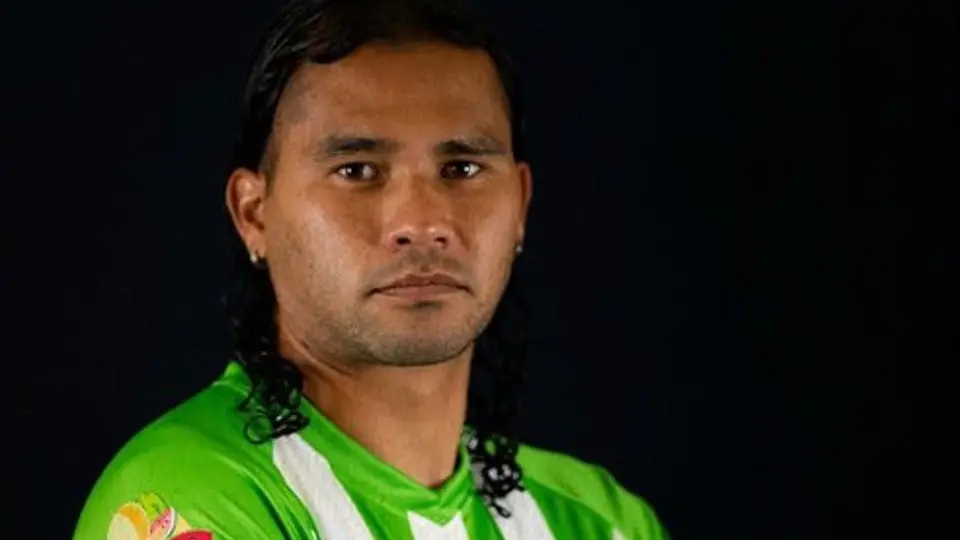 Roberto Hernández sobre Gullit Peña: 'En la cancha es un crack, un jugadorazo internacional'
