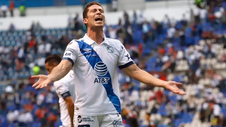León: Confirmó el fichaje de Santiago Ormeño con original dinámica