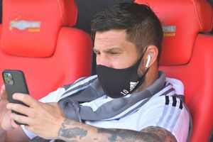 Gignac 'exigió' pago a rectoría de la UANL para seguir su carrera de gamer