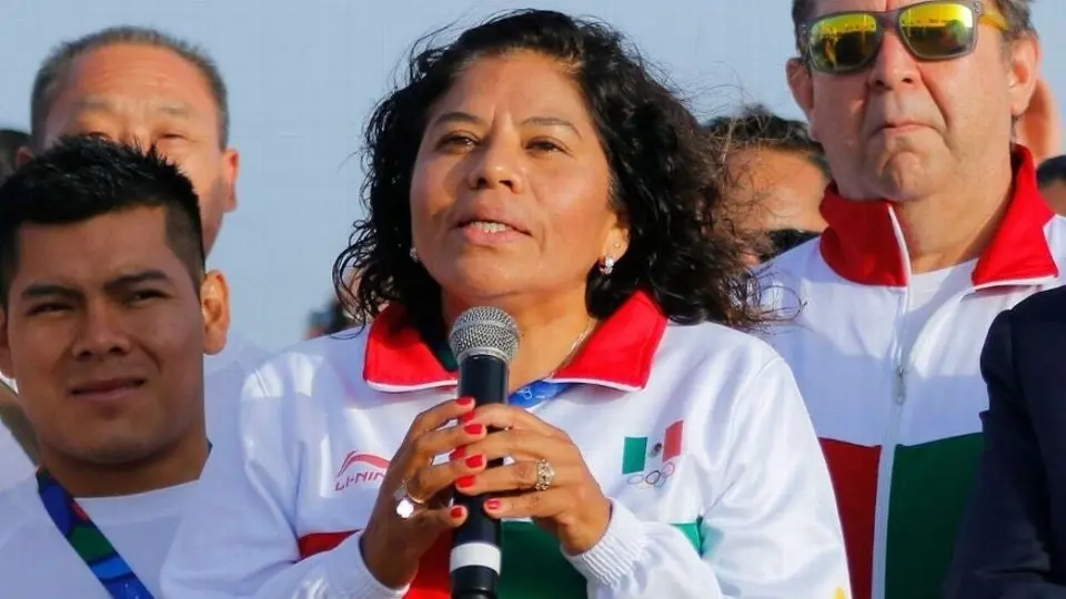 COM: María José Alcalá buscará la presidencia del Comité