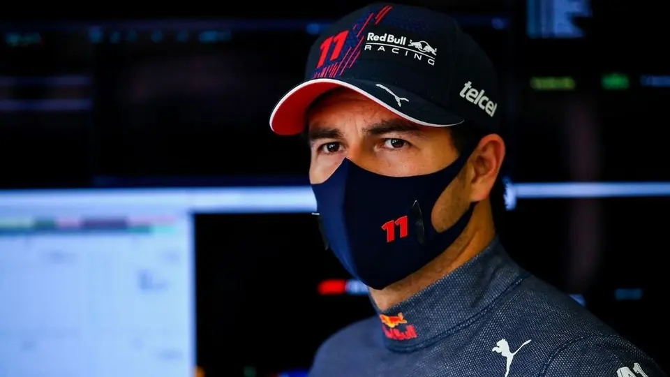 Entrenador de Checo Pérez: 'Tiene una fortaleza mental impresionante y no es algo con lo que naces'