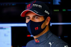 Entrenador de Checo Pérez: 'Tiene una fortaleza mental impresionante y no es algo con lo que naces'