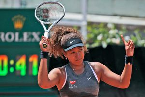 Tom Brady mandó mensaje de apoyo a Naomi Osaka
