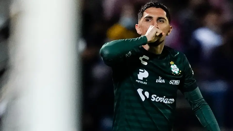 América: ¿Cómo fue el primer día de Diego Valdés en Coapa?