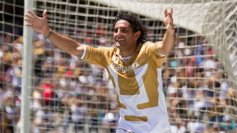 Martín Bravo: 'En cualquier momento Pumas se puede despertar'