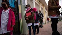 Covid-19: Mueren tres niños por Coronavirus en Sinaloa