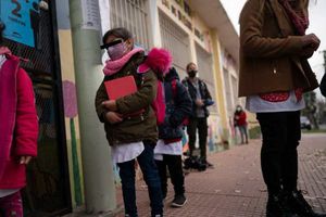 Covid-19: Mueren tres niños por Coronavirus en Sinaloa