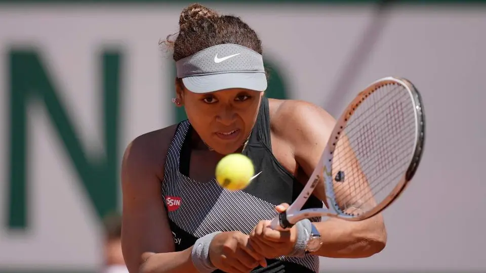 Naomi Osaka: Abandonó Roland Garros tras multa por no asistir a conferencias