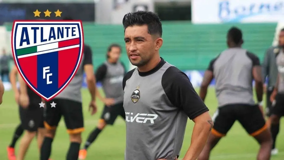 Atlante: Hobbit Bermúdez volverá a los Potros de Hierro