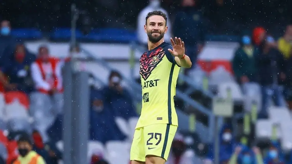 América: Miguel Layún sólo sería Campeón de Concachampions si gana Rayados