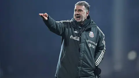 Periodista argentino: 'Tata Martino agarró la Selección más sobrevalorada'