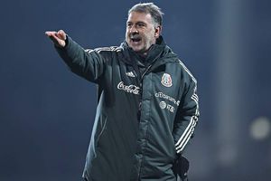 Periodista argentino: 'Tata Martino agarró la Selección más sobrevalorada'