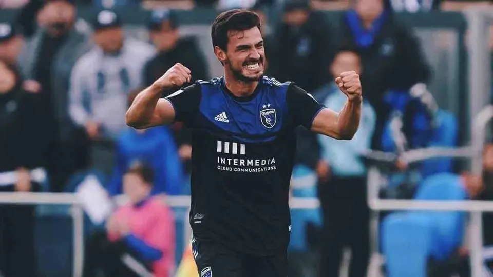 San José Earthquakes consiguió el empate ante FC Dallas con gol de Alanís