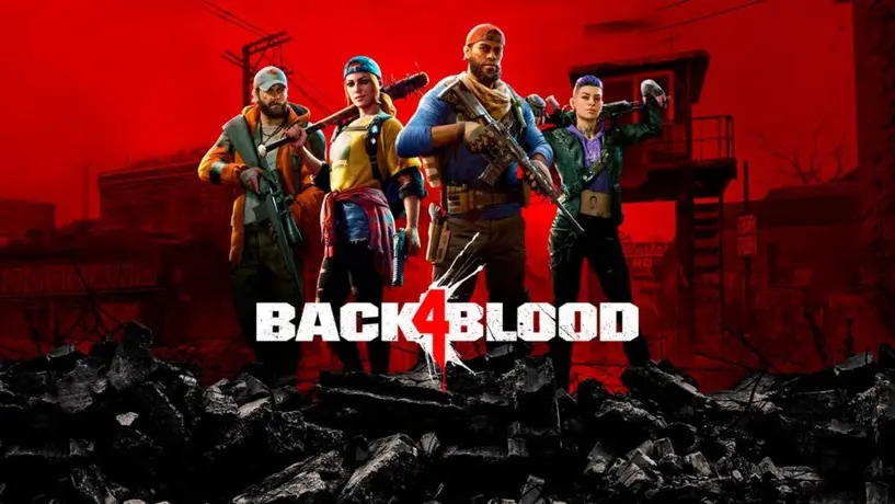 Back 4 Blood: Beta abierta ya se encuentra disponible en todas las plataformas