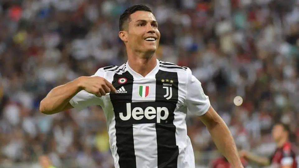 Cristiano Ronaldo: Acciones de Manchester United en Wall Street se dispararon 9%