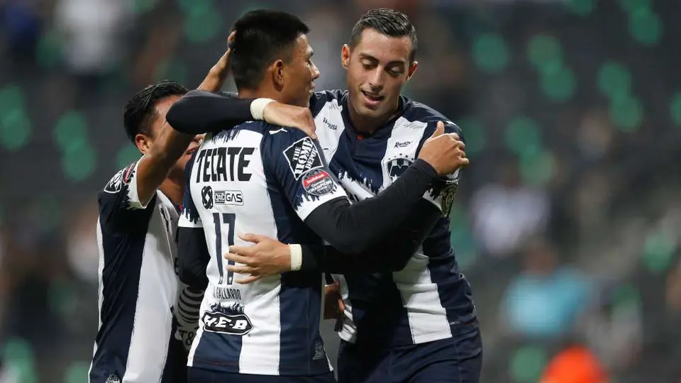 Concachampions: Quedaron definidos los horarios de los Cuartos de Final