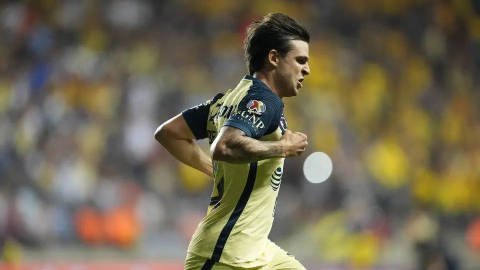Benedetti: 'Me falta mucho por darle a este equipo, estoy en deuda'
