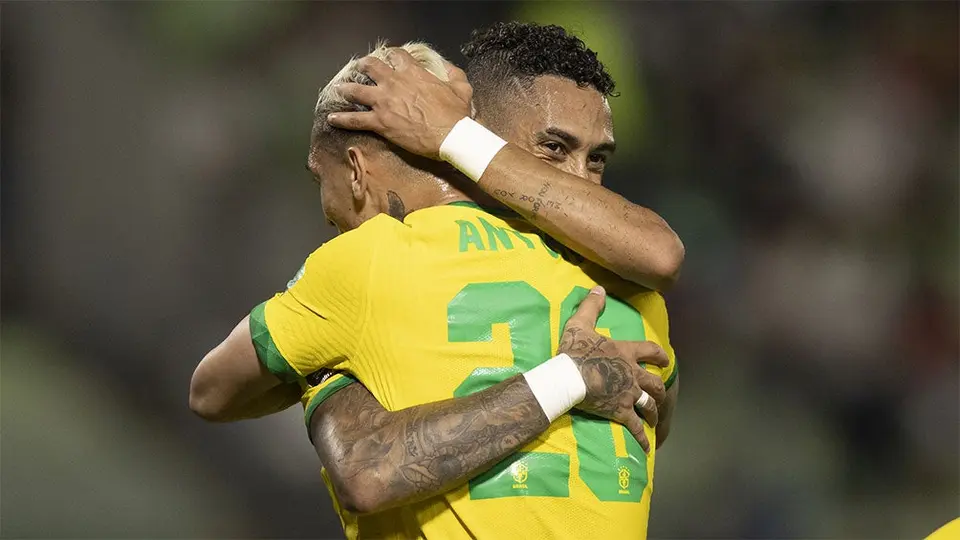 Qatar 2022: Brasil busca aprovechar altibajos de Uruguay en Eliminatoria