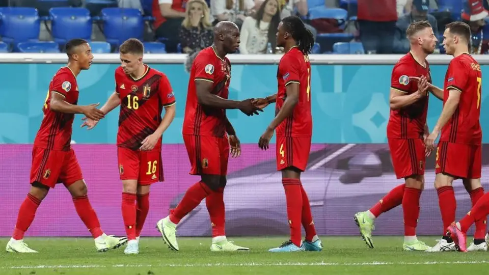 Christian Eriksen: DT de Bélgica reveló que sus jugadores lloraron tras el incidente del danés