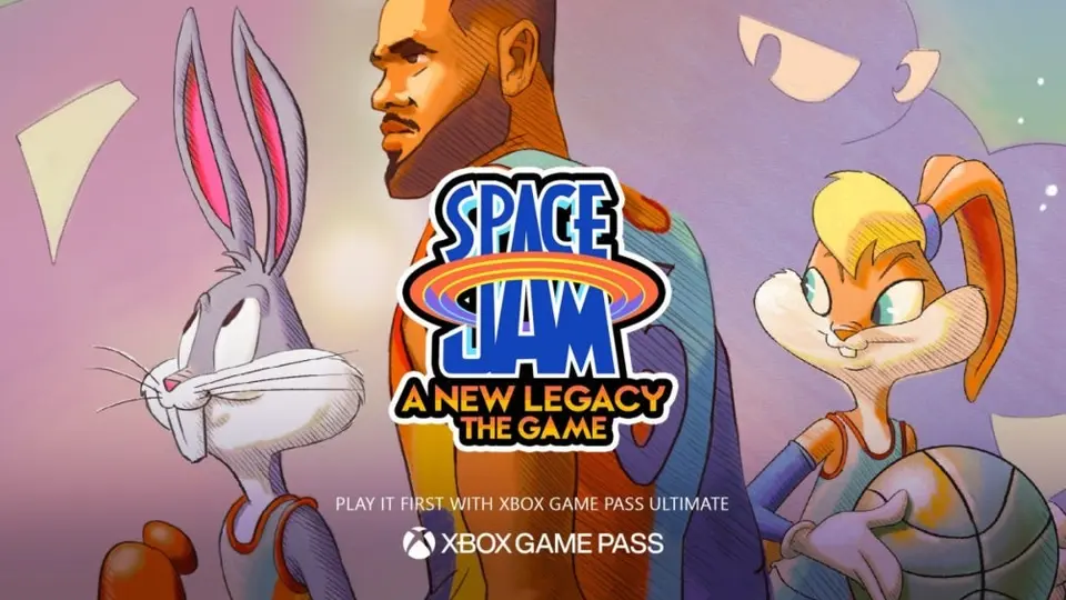 Xbox: Space Jam A New Legacy The Game se estrenará en Game Pass Ultimate