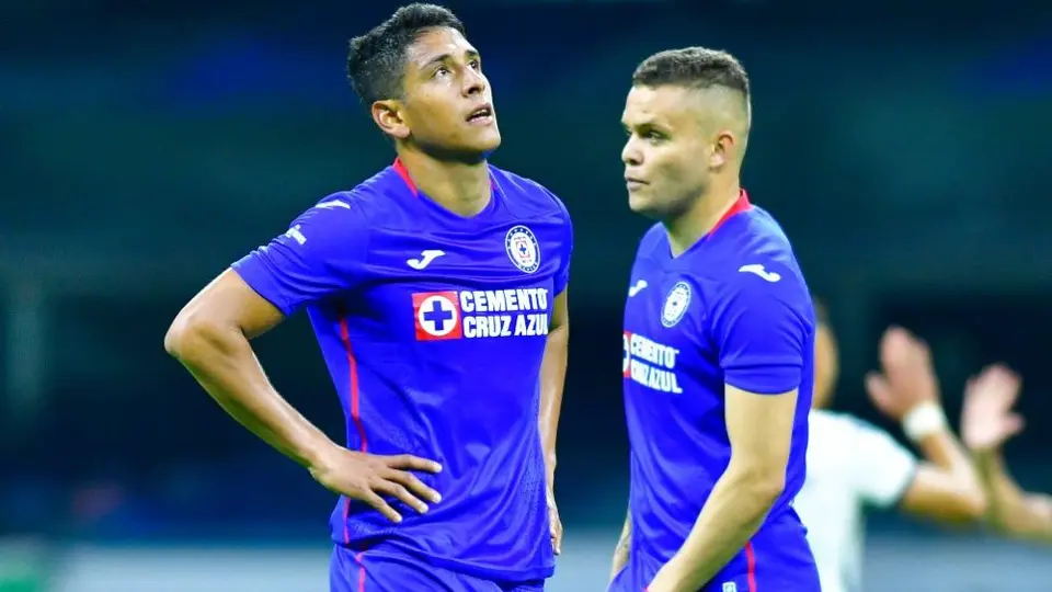 Cruz Azul: Juan Reynoso prescindió de Romo y Cabecita en su XI para enfrenar a Rayados
