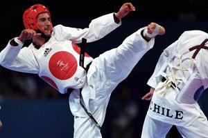 Víctor Estrada, medallista en Sydney 2000: 'El taekwondo mexicano está tocando fondo'