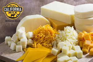 ¡Habría que comer 17 tazas de col para obtener el calcio de 3 raciones de leche!