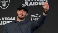 NFL: Raiders enfrentarán su primer partido sin Gruden como su coach ante Denver