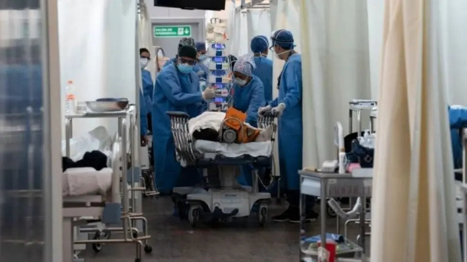 México registró 3 mil 988 nuevos casos de coronavirus: muertes sumaron 147
