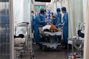 México registró 3 mil 988 nuevos casos de coronavirus: muertes sumaron 147