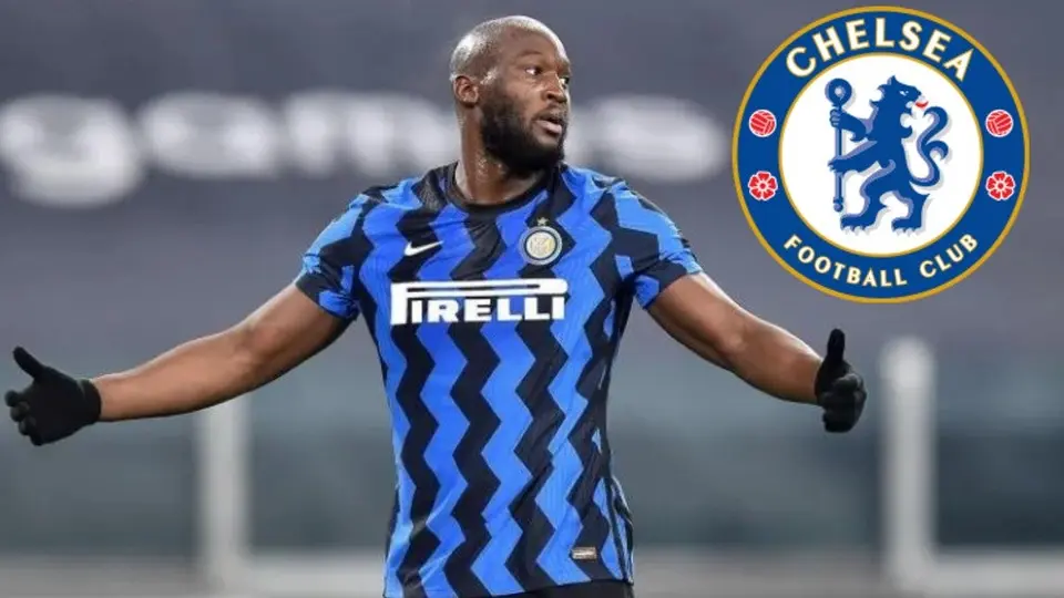 Chelsea: Romelu Lukaku llegaría a los Blues, según la prensa italiana