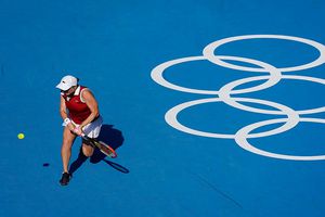 Tokio 2020: Partidos de tenis iniciarán a las 15:00 hrs, por salud de atletas