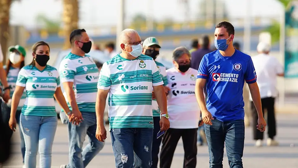 Santos vs Cruz Azul: Reventa puso precio 'por las nubes' a boletos para la Final