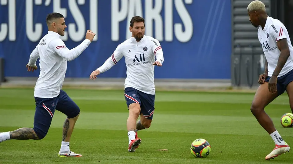 PSG: Lionel Messi, fuera de la convocatoria para el duelo vs Brest