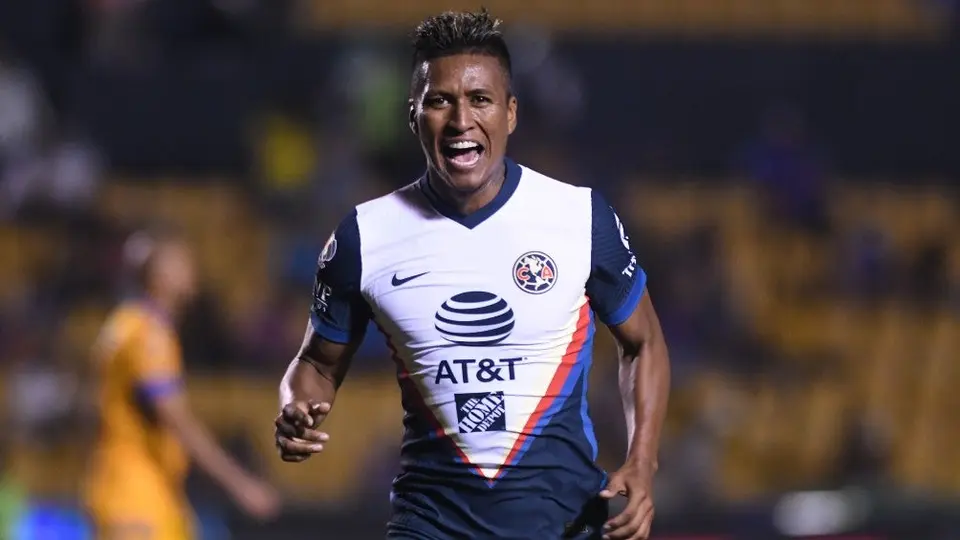 Pedro Aquino sobre comparaciones con Guido: 'Quiero hacer mi propia historia'