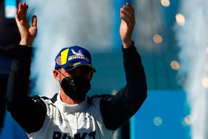 Fórmula E: Edoardo Mortara conquista segunda carrera de EPrix en Puebla