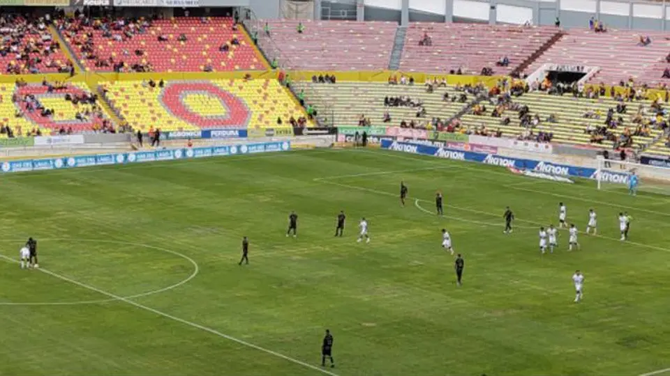 Pumas: UNAM venció a Morelia en tercer juego de pretemporada