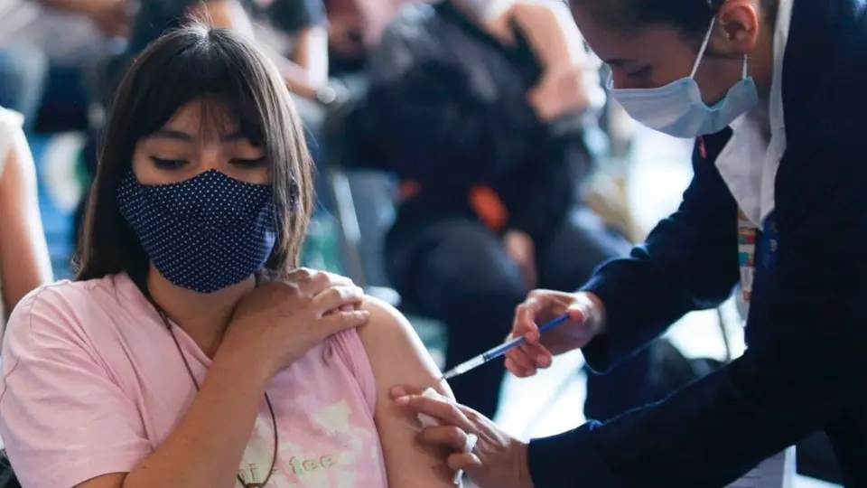 México registró 5 mil 286 nuevos casos de Covid-19, muertes sumaron 434