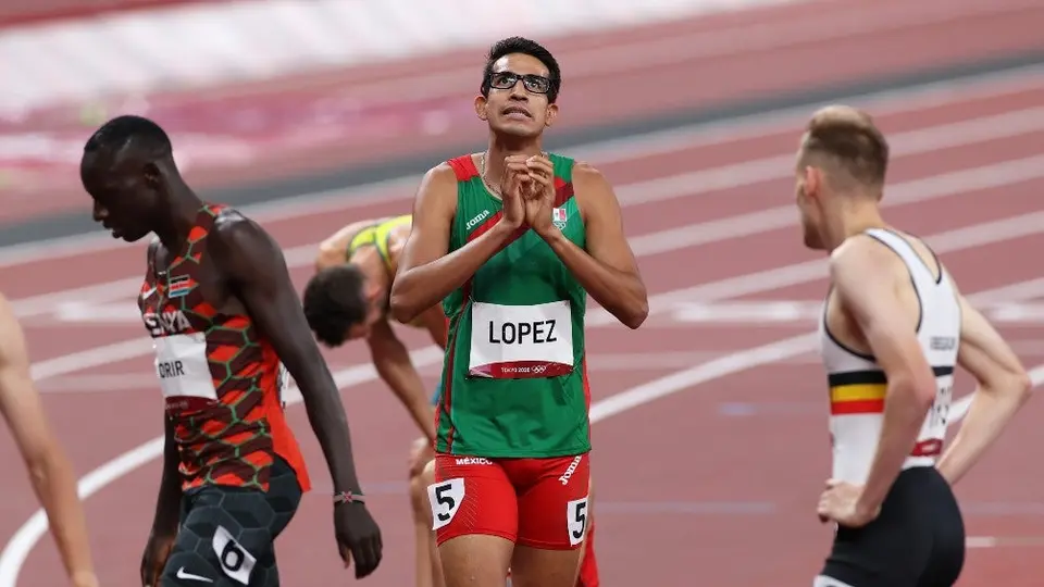 Tonatiu López tras quedar eliminado: 'Yo estaba para la Final, daba para más'