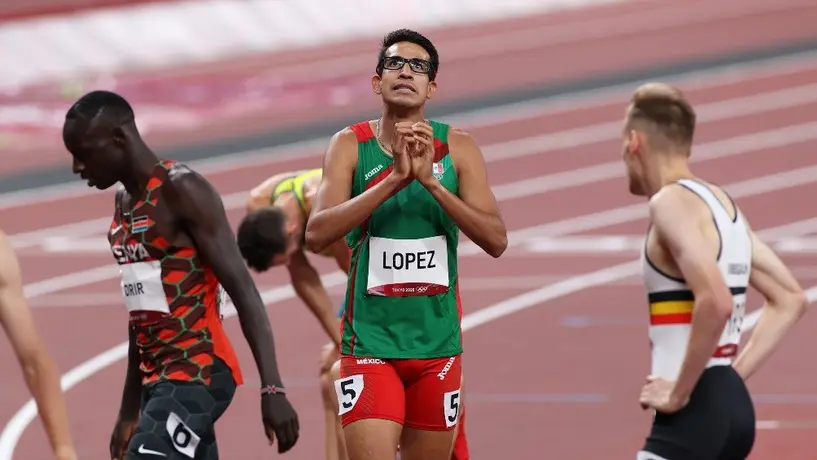 Tonatiu López tras quedar eliminado: 'Yo estaba para la Final, daba para más'