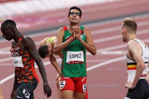 Tonatiu López tras quedar eliminado: 'Yo estaba para la Final, daba para más'
