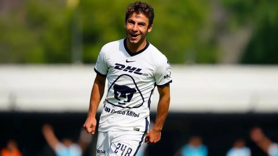 Pumas: ¿Qué jugadores felinos Sub 18 viajaron a la concentración del Tata Martino en EU?