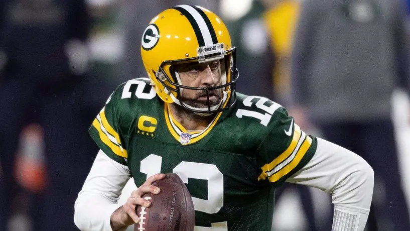 Broncos: Estaría preparando oferta para adquirir a Aaron Rodgers